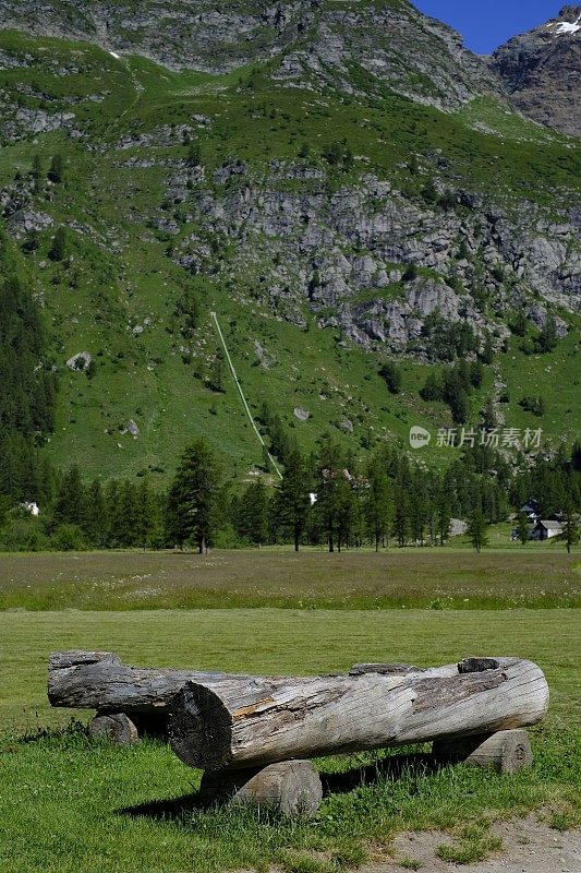 Alpe Devero - Piedmont - Italy报道